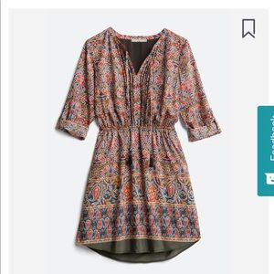 Daniel Rain Hazel Shirt Dress NWT